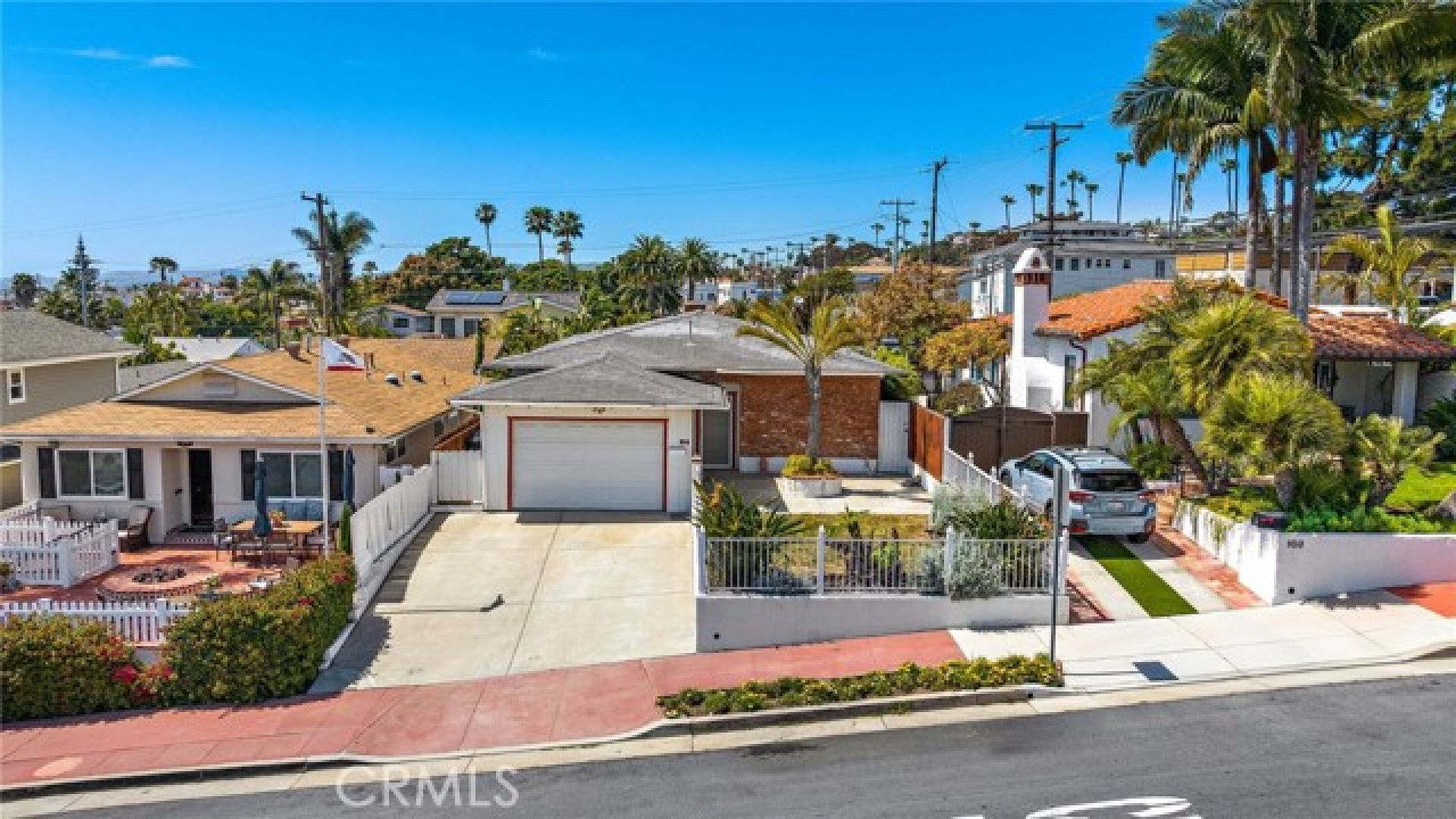 104 W Avenida Cadiz, San Clemente CA: 