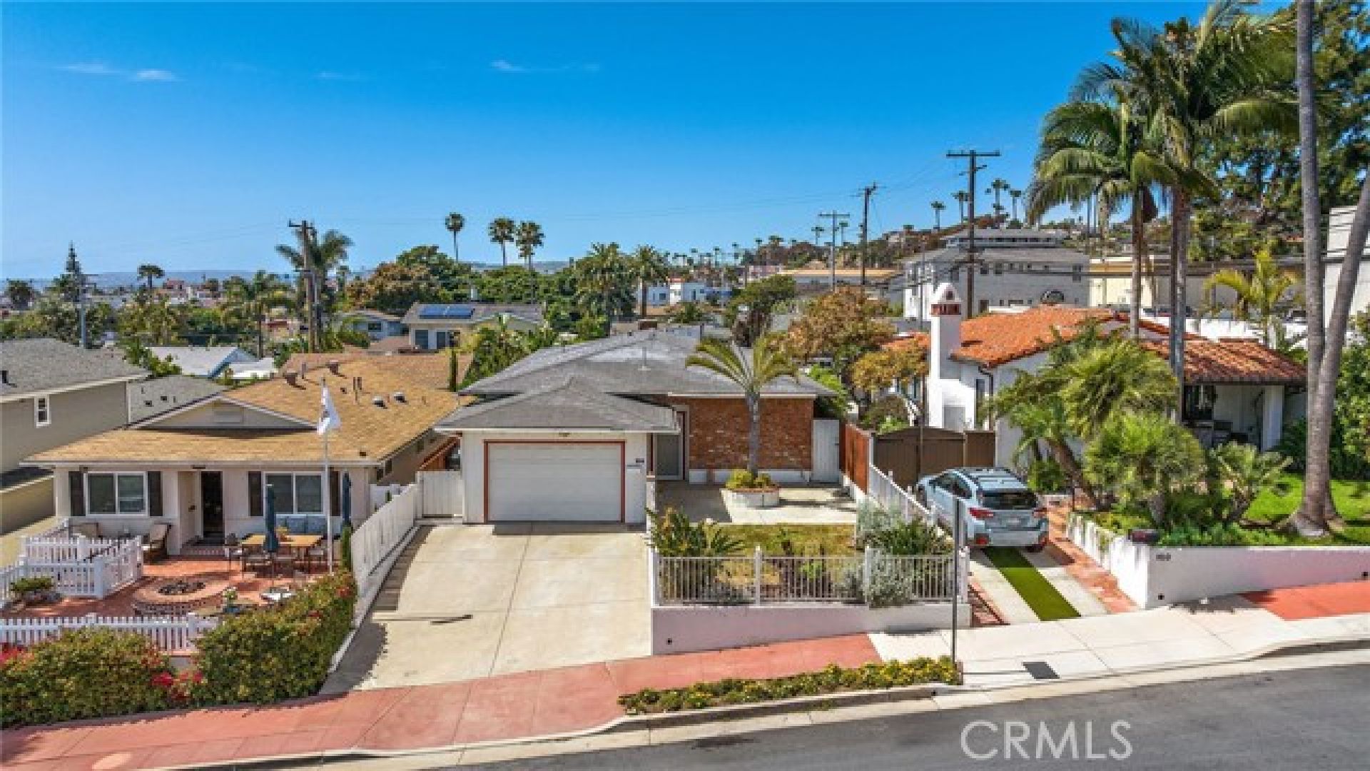 104 W Avenida Cadiz, San Clemente CA: 