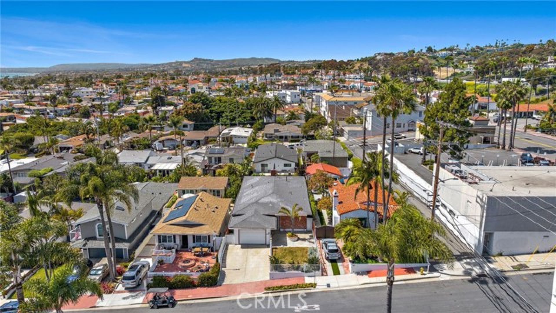 104 W Avenida Cadiz, San Clemente CA: 
