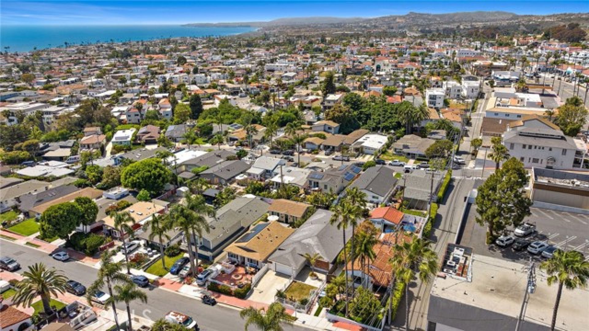 104 W Avenida Cadiz, San Clemente CA: 