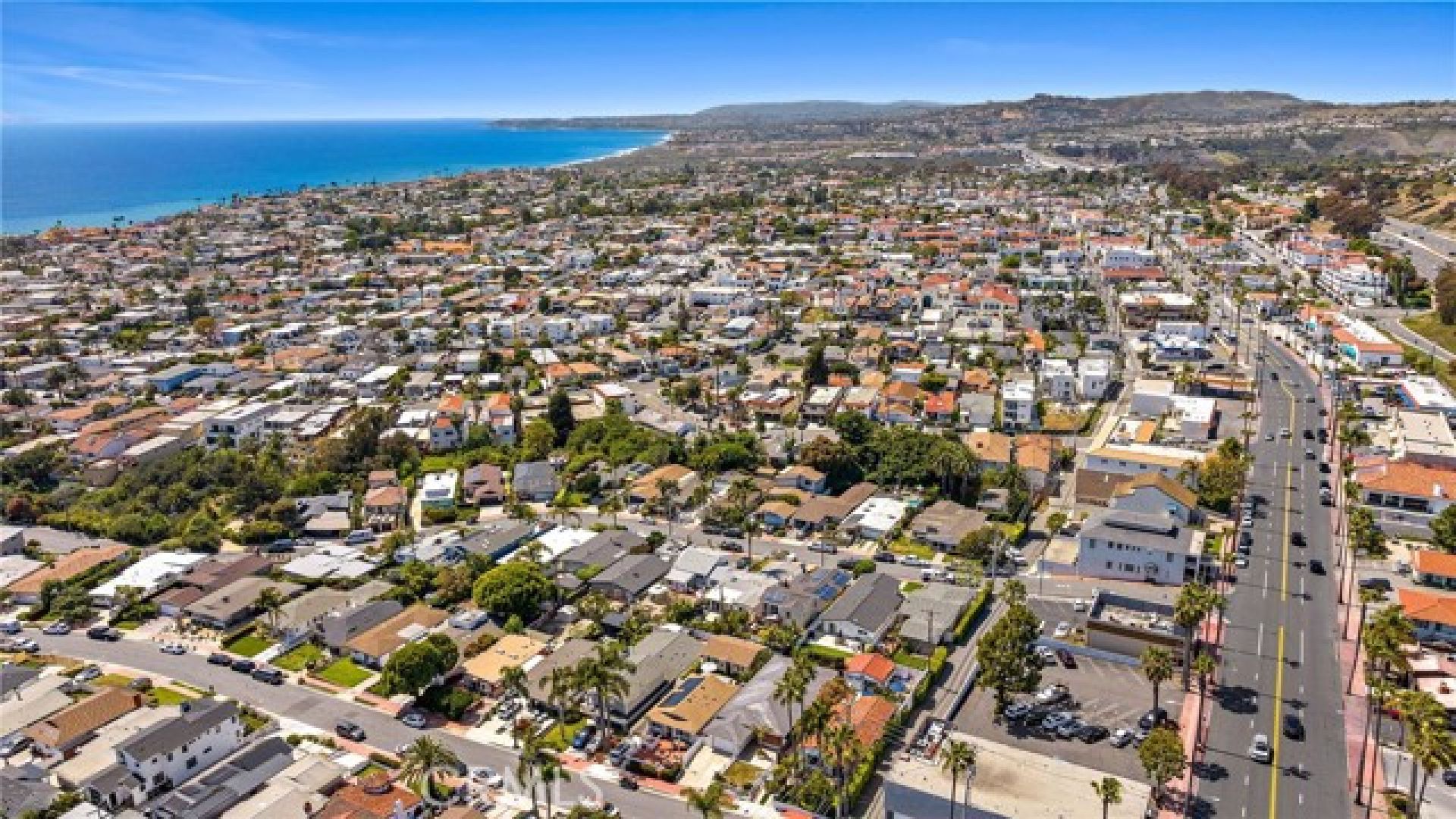 104 W Avenida Cadiz, San Clemente CA: 