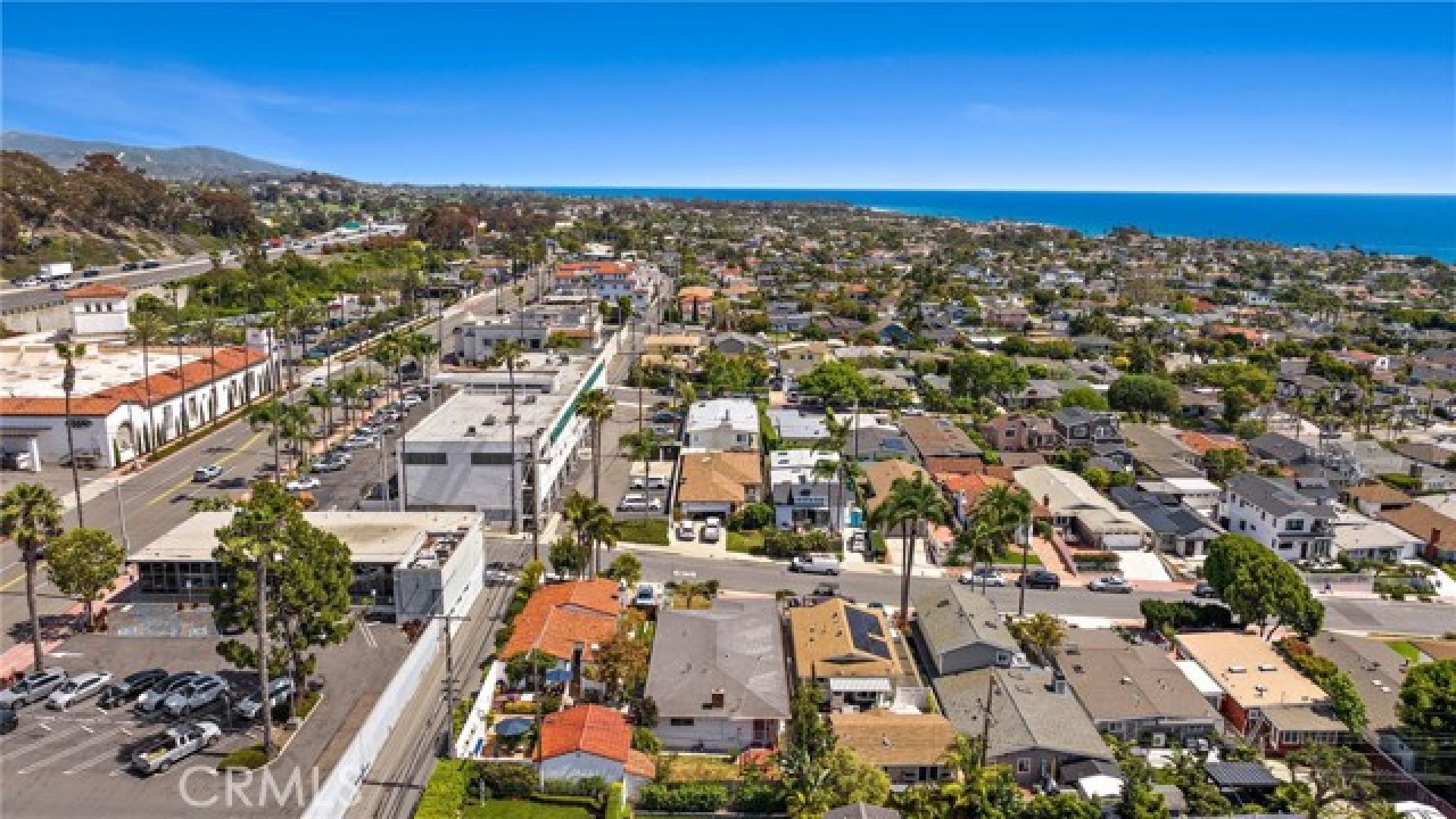 104 W Avenida Cadiz, San Clemente CA: 