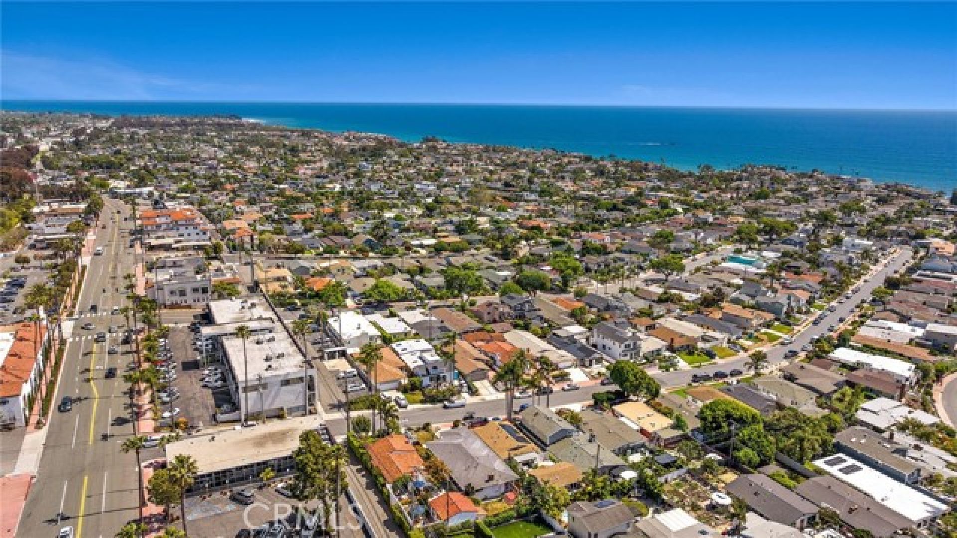 104 W Avenida Cadiz, San Clemente CA: 