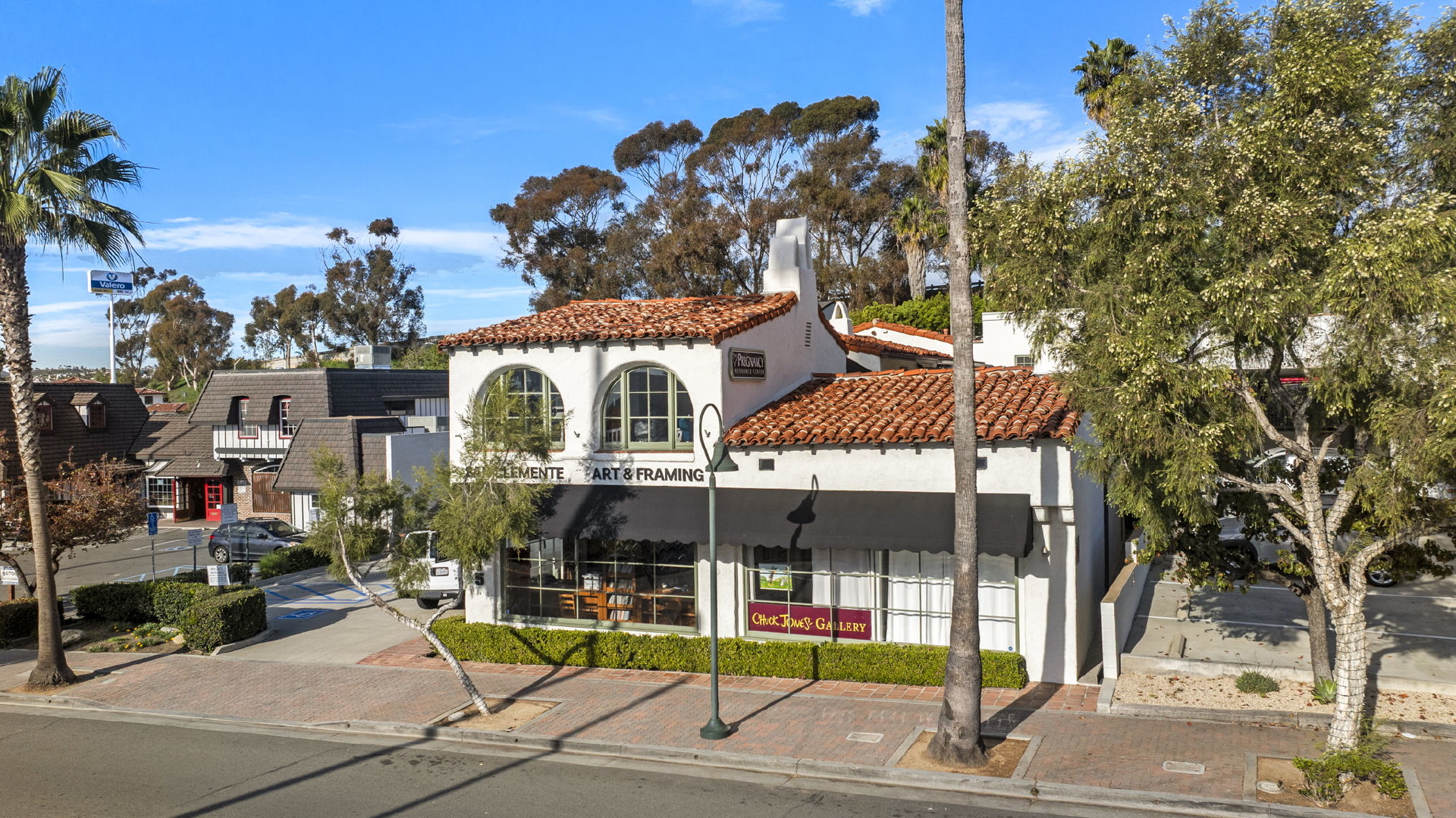 415 N El Camino Real, San Clemente CA: 