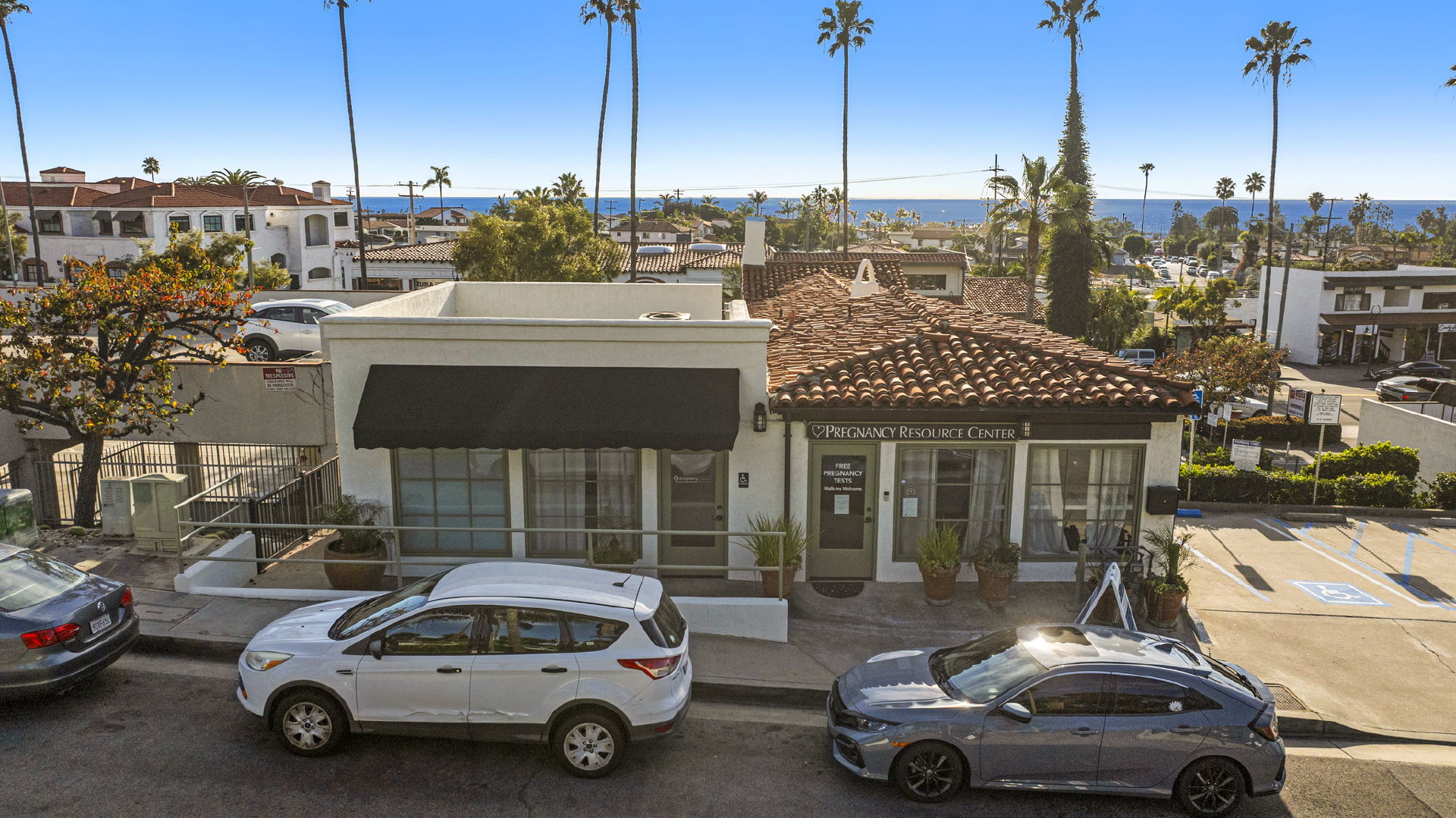 415 N El Camino Real, San Clemente CA: 