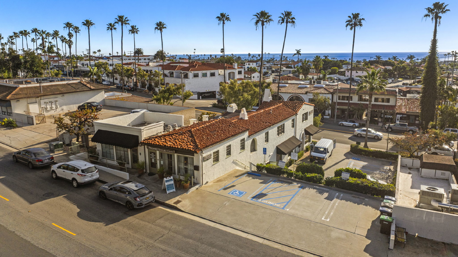 415 N El Camino Real, San Clemente CA: 