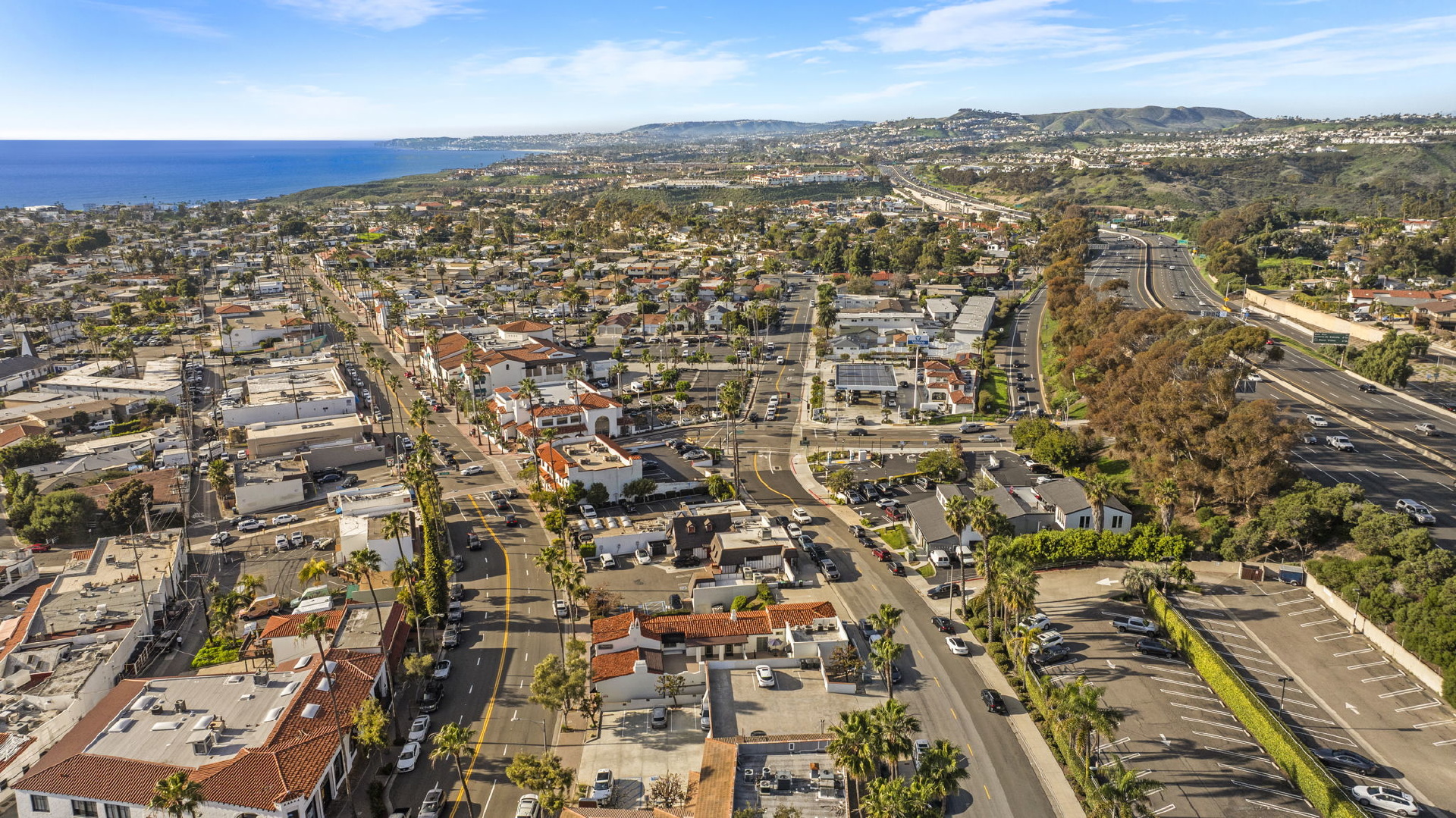 415 N El Camino Real, San Clemente CA: 