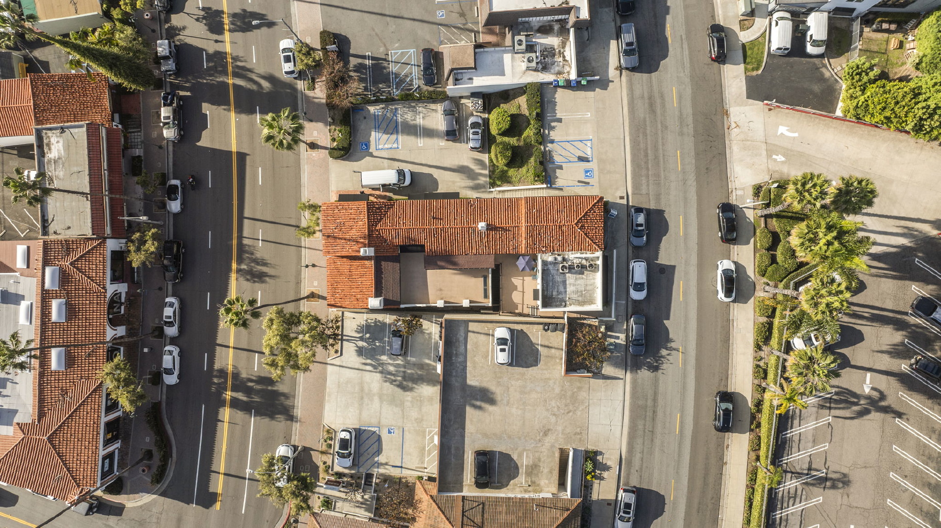415 N El Camino Real, San Clemente CA: 
