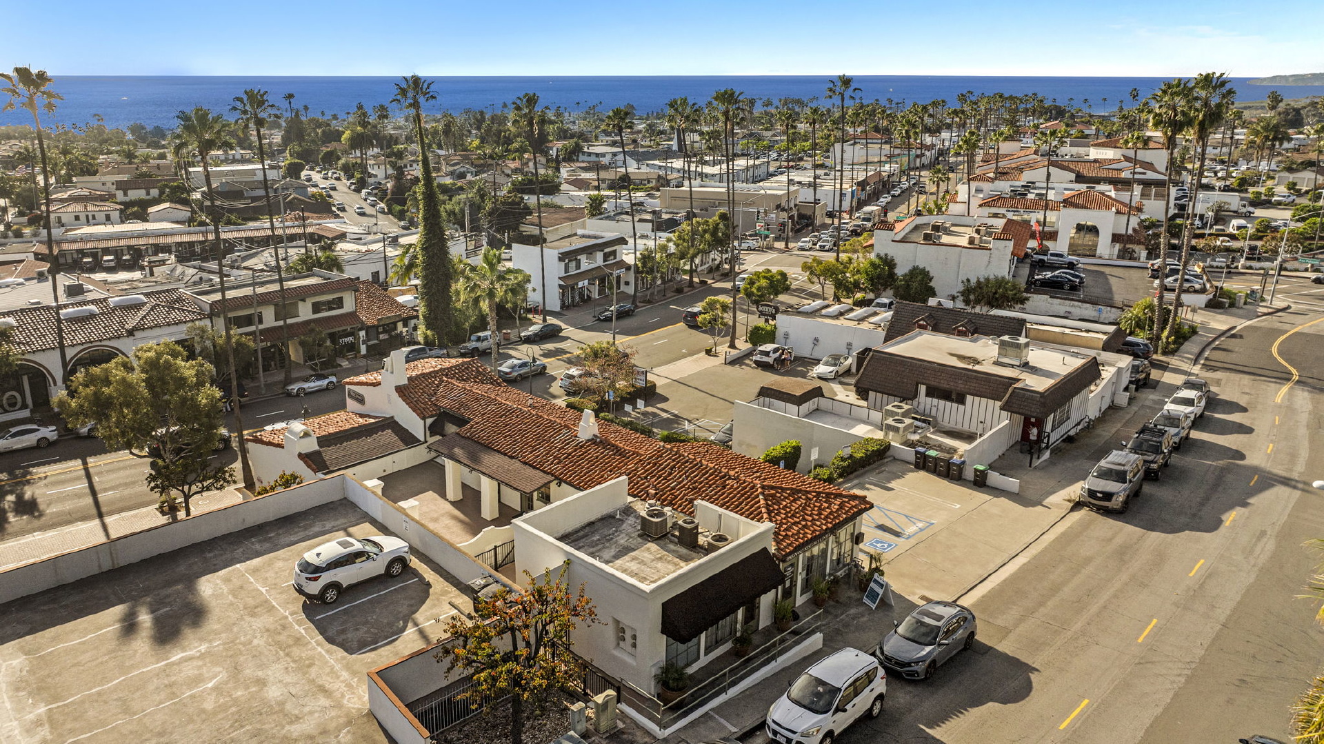 415 N El Camino Real, San Clemente CA: 