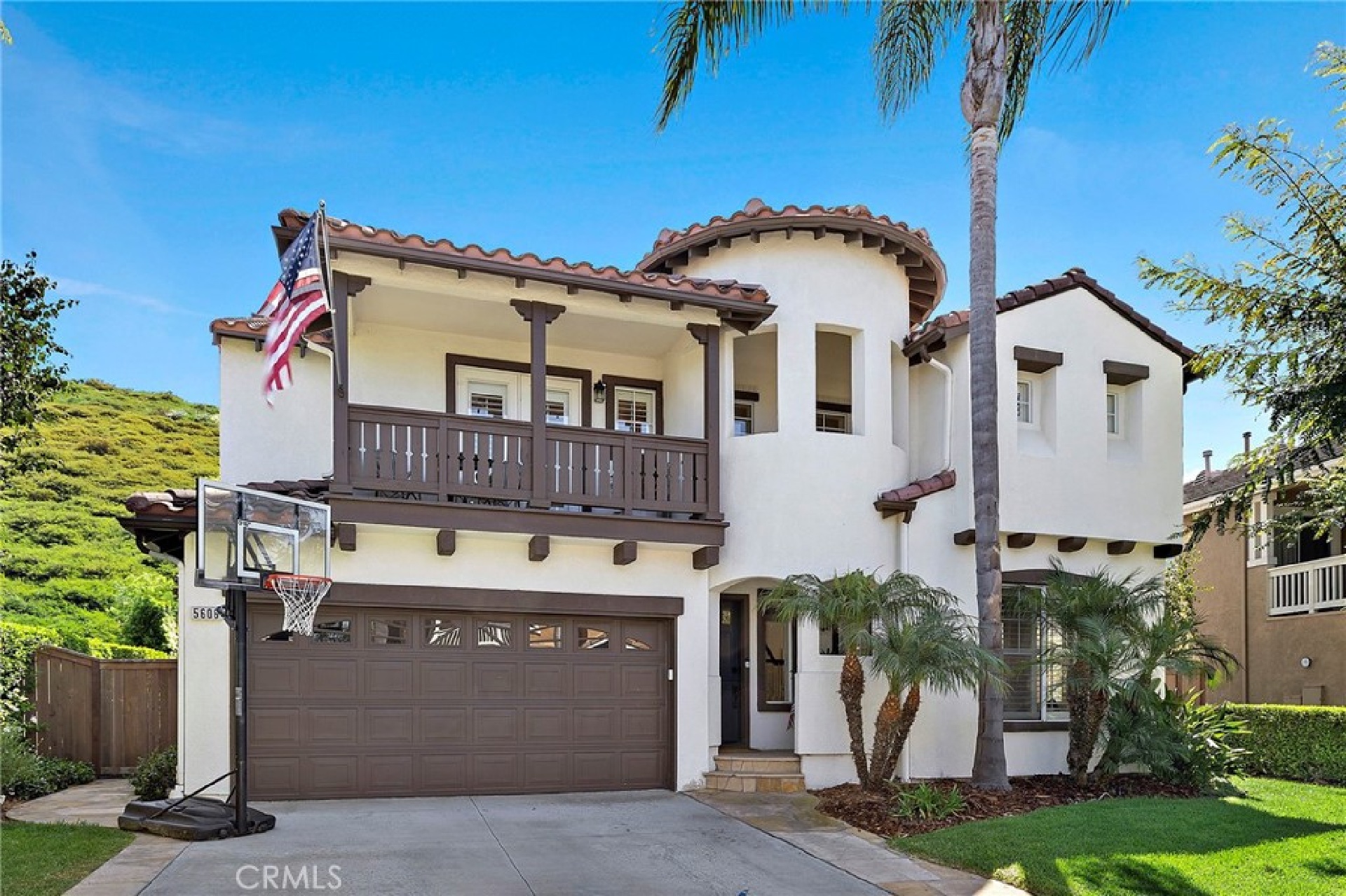 5606 Costa Maritima, San Clemente CA: 
