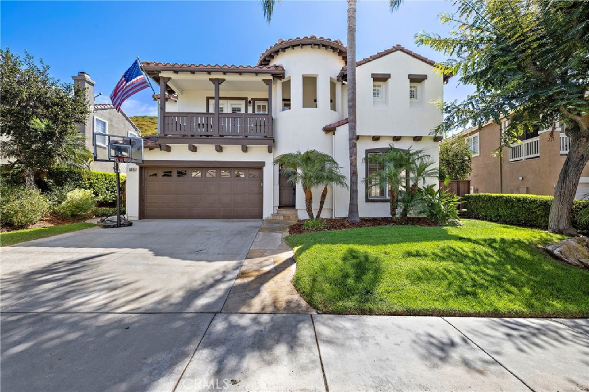 5606 Costa Maritima, San Clemente CA: 